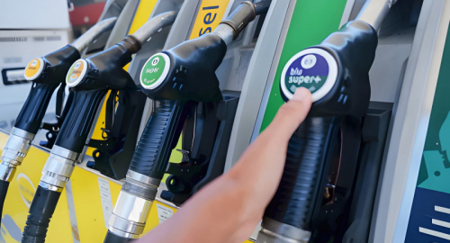 Diesel, oggi il Governo decide se prorogare lo sconto di 17 centesimi